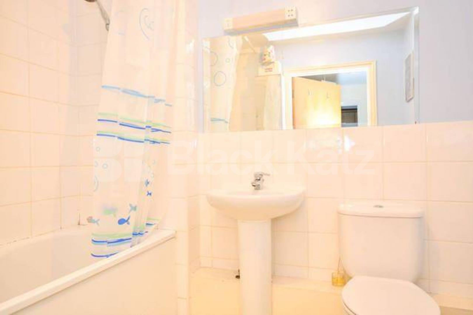 			NEW INSTRUCTION, 1 Bedroom, 1 bath, 1 reception Apartment			 Effra Parade, Brixton